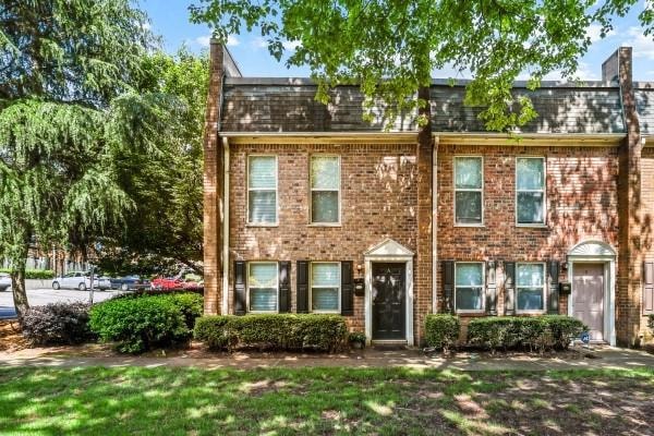 105 N River Dr unit A, Atlanta, GA 30350 - photo 1