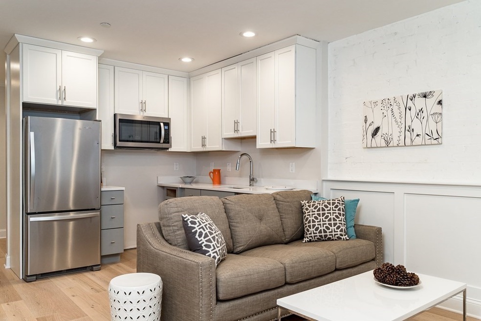 7 Keswick St unit G2, Boston, MA 02215 - photo 1