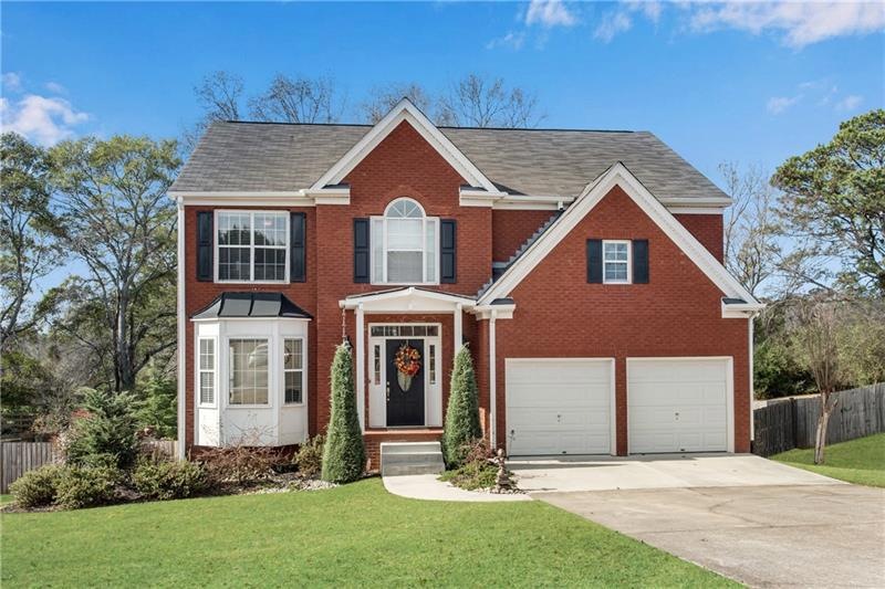 Welcome Home!