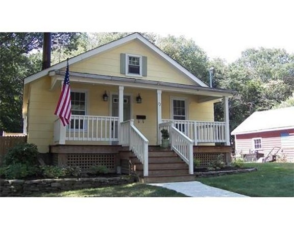 72 Summer St, Northborough, MA 01532 - photo 1
