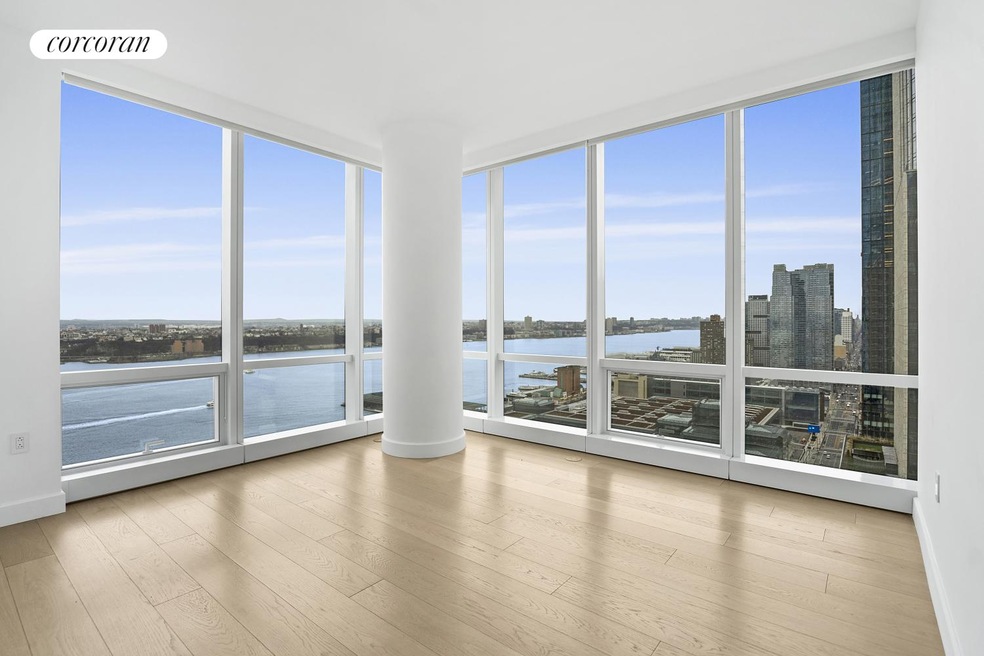 15 Hudson Yards unit 34G, New York, NY 10001 - photo 1