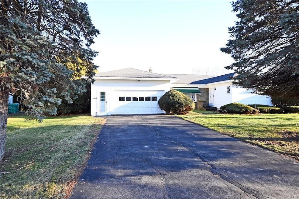 430 Sunlit Terrace, Utica, NY 13502 MLS S1452516