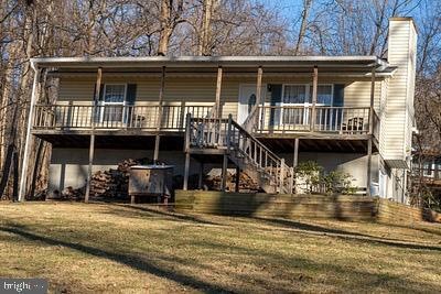 131 Broadway Ct, Linden, VA 22642 - photo 1