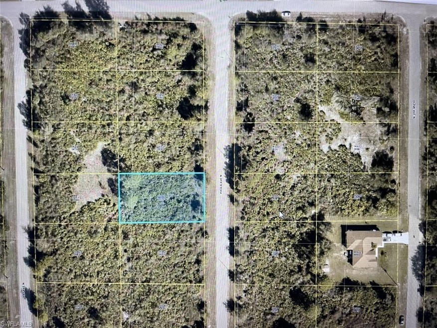 6015 Paula Ave N, Lehigh Acres, FL 33971 - photo 1