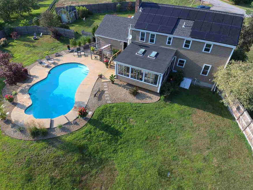 2 Buckingham Dr, Bow, NH 03304 - photo 1