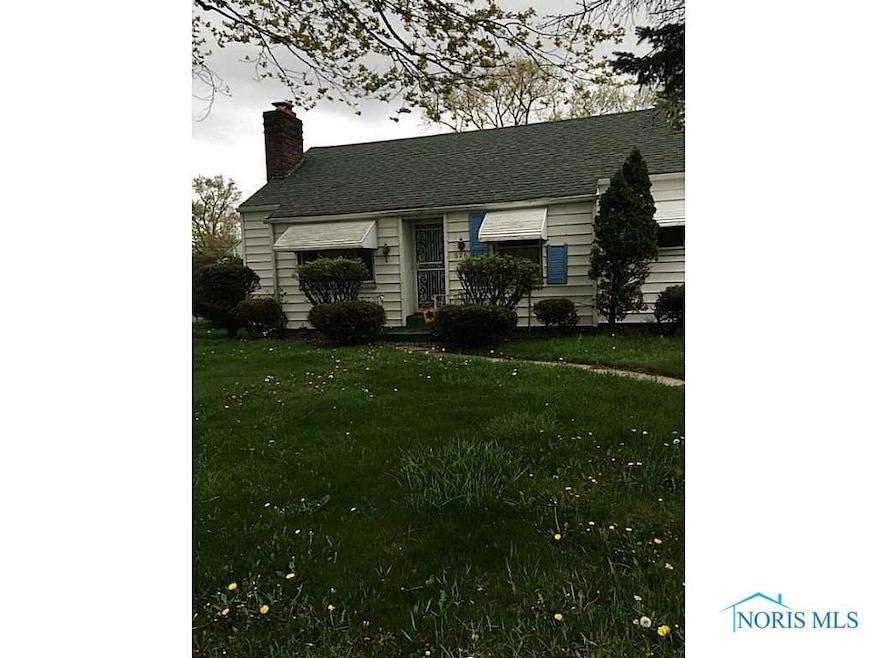 626 N Byrne Rd, Toledo, OH 43607 - photo 1