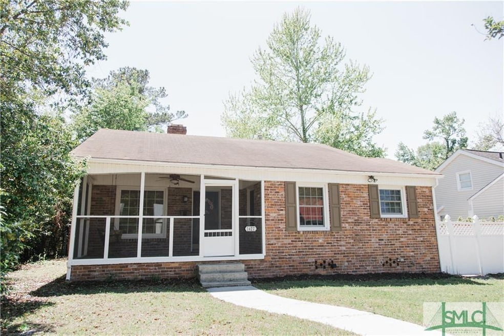 Welcome to your New Home!
