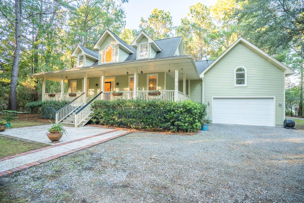 524 Faulkner Dr, Mount Pleasant, SC 29466 - photo 1