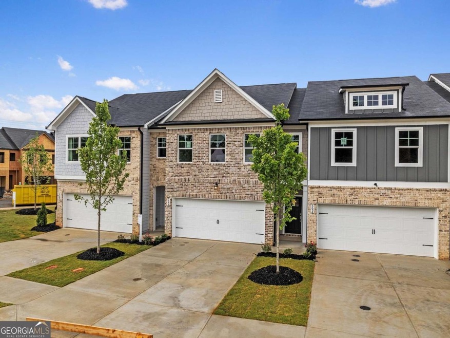 1108 Elyse Ln unit 23, Mableton, GA 30126 - photo 1