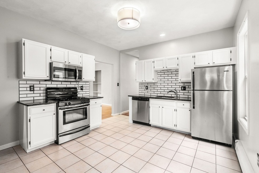 21 Dix St unit 2, Dorchester, MA 02122 - photo 1