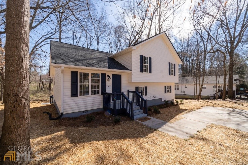 126 Fowler Dr, Bowdon, GA 30108 - photo 1