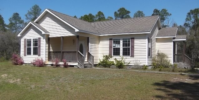 124 Ariana Cove, Crawfordville, FL 32327 - photo 1