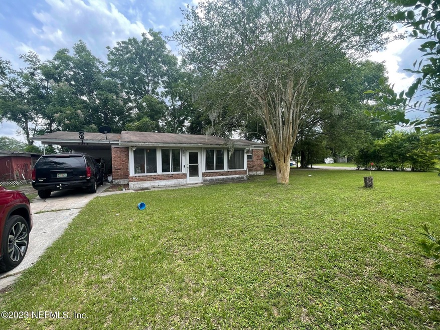 4234 Key Largo Dr, Jacksonville, FL 32218 - photo 1