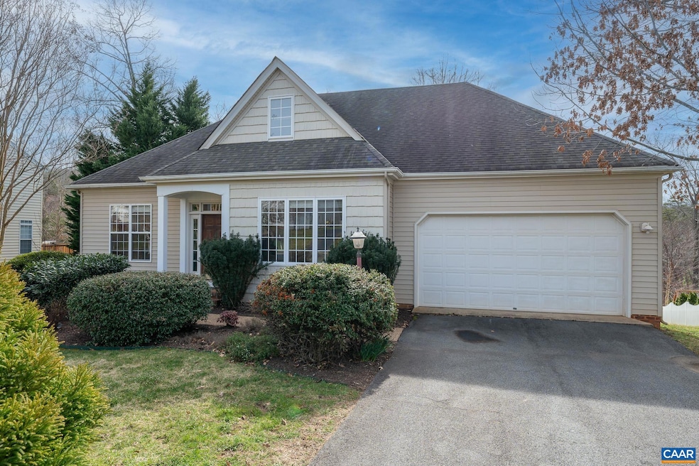 1201 Redfields Rd, Charlottesville, VA 22903 - photo 1