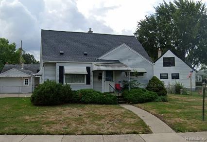 16708 Bettmar St, Roseville, MI 48066 - photo 1