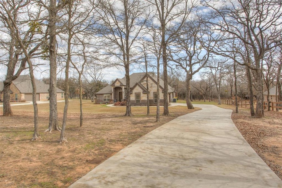 8490 Old Springtown Rd, Springtown, TX 76082 - photo 1