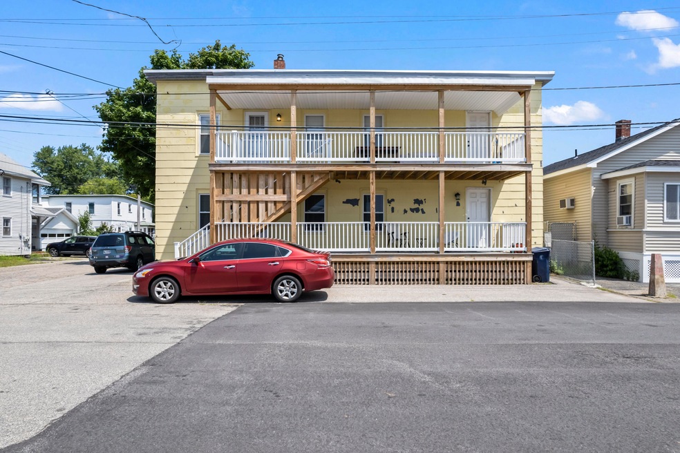 11 Harrison Ave, Biddeford, ME 04005 - photo 1