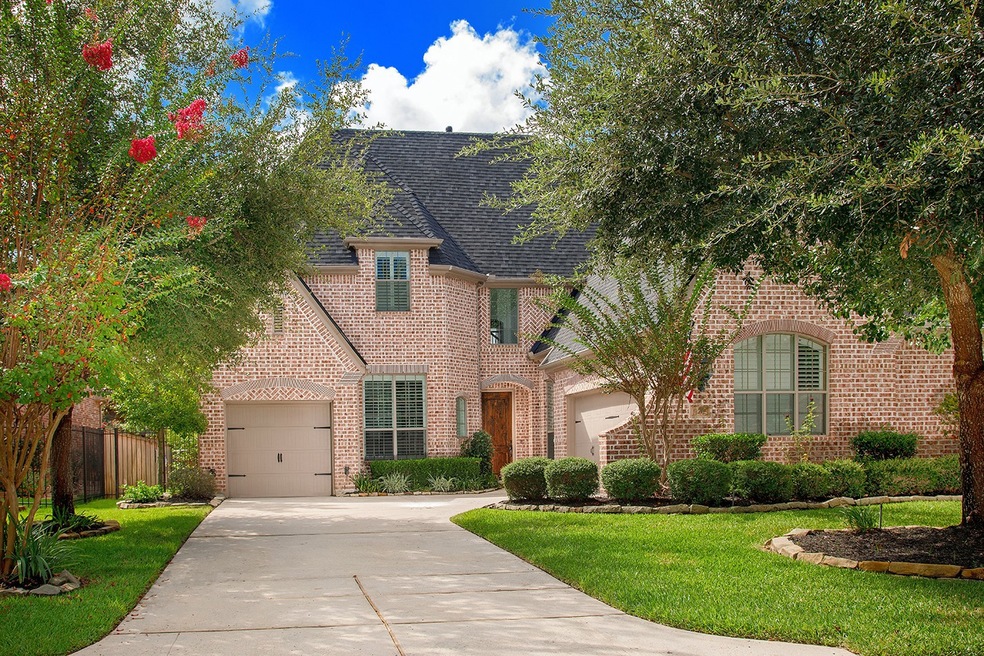 170 N Almondell Way, Magnolia, TX 77354 - photo 1