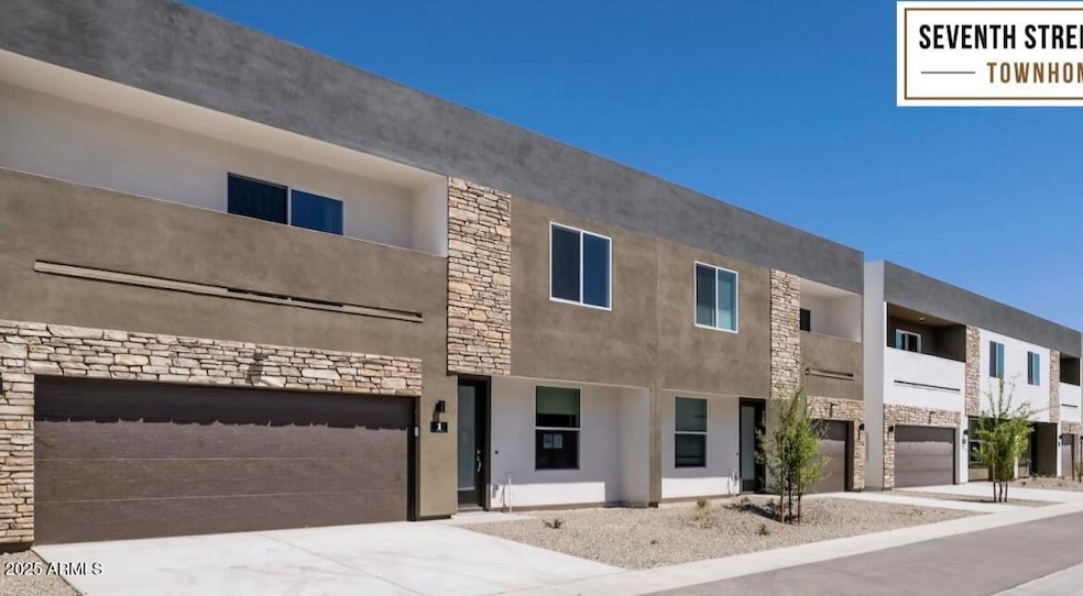 6631 S 7th St unit 14, Phoenix, AZ 85042 - photo 1