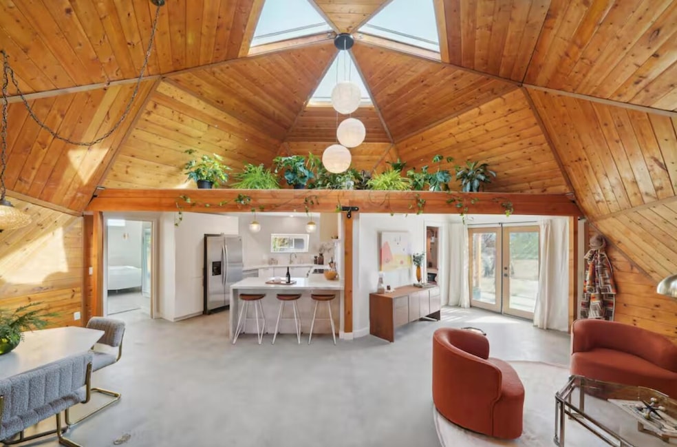 Alta Arbor House 1