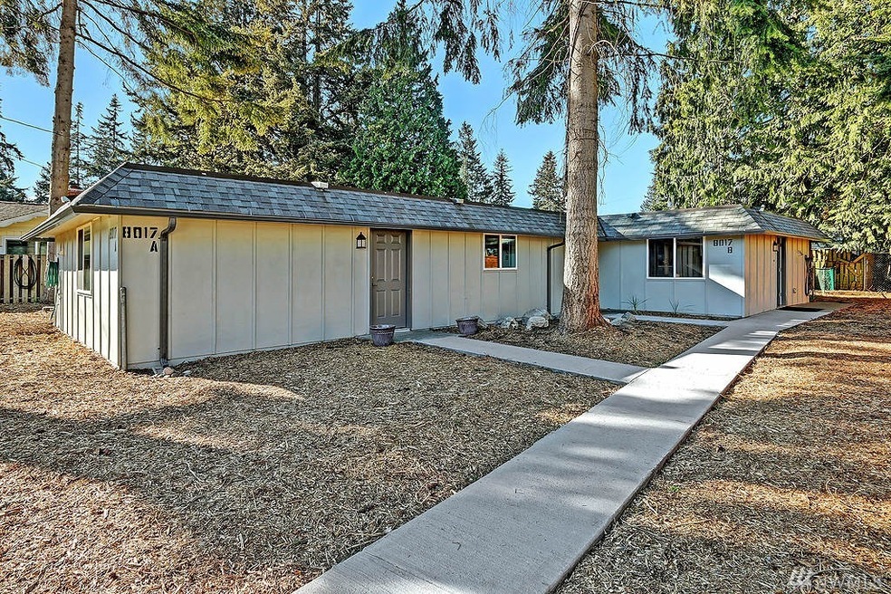 8017 214th Place SW unit A/B, Edmonds, WA 98026 - photo 1