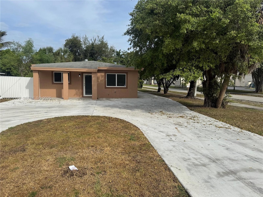 801 NW 109th St unit 1, Miami, FL 33168 - photo 1