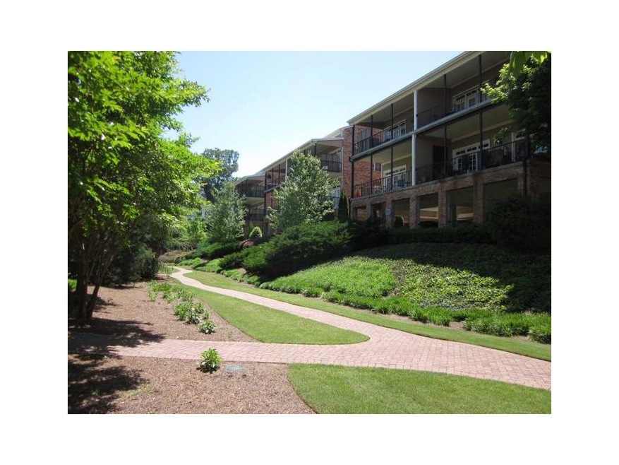 Facade/Exterior Front. Courtyard