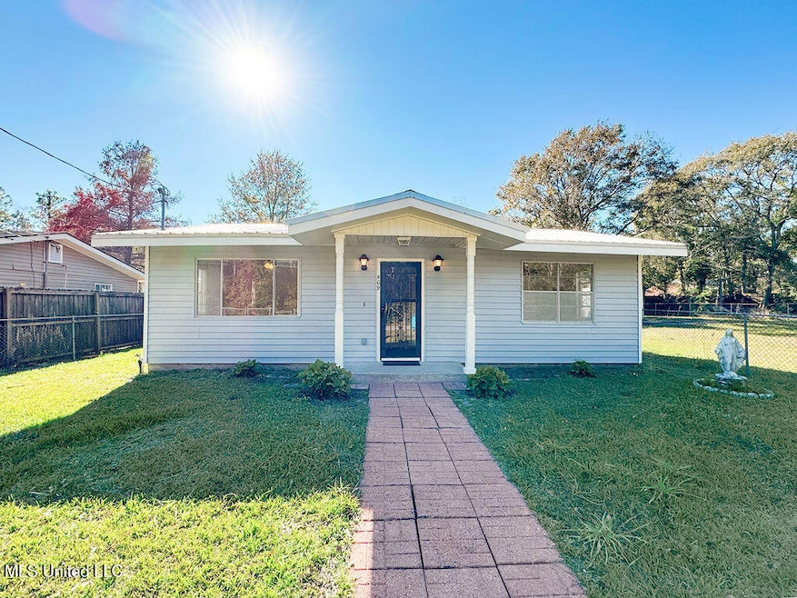 Sold • Co-Listing Agent