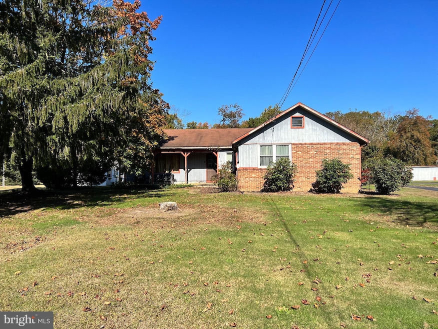 731 Grant Ave, Franklinville, NJ 08322 - photo 1