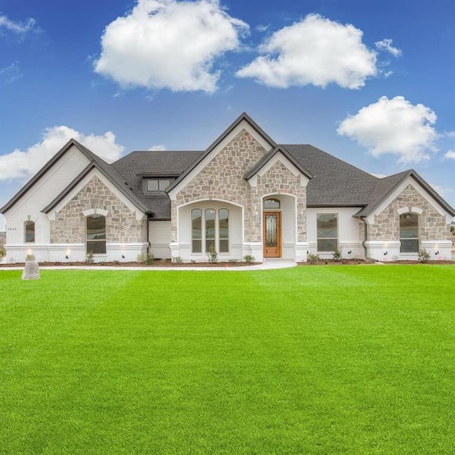 116 Bittersweet Trail, Weatherford, TX 76088 - photo 1