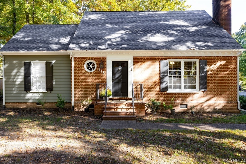 Welcome Home!