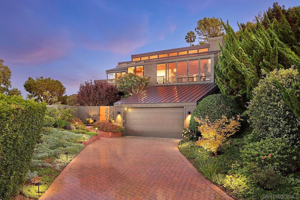 2551 Via Viesta, La Jolla, CA 92037 - photo 1