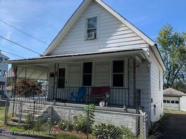 1030 Meadow Ave, Scranton, PA 18505 - photo 1