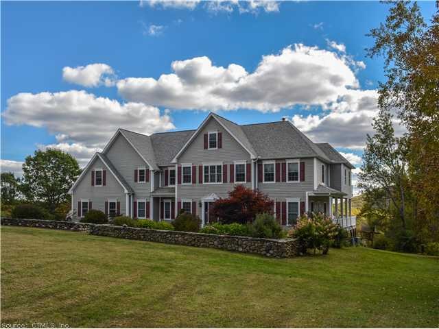 Exterior Front. Amazing value for this 5 bedroom i