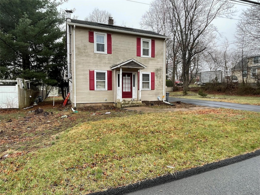 Sold $610,000 • Co-Listing Agent