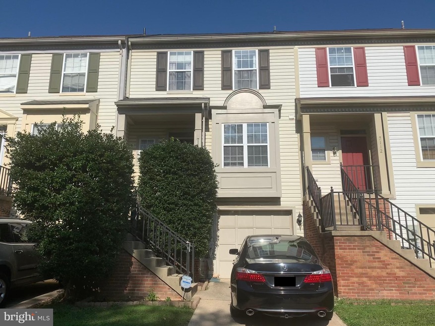 7110 Gresham Ct E, Frederick, MD 21703 - photo 1