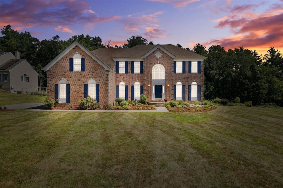 Sold $1,050,000 • Co-Listing Agent