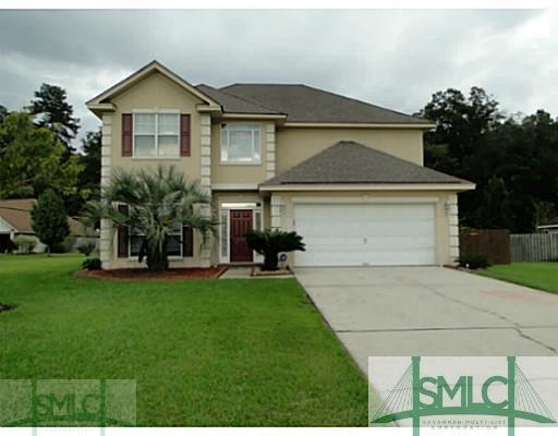 Exterior Front. Welcome Home to 2 Sundance Ct.