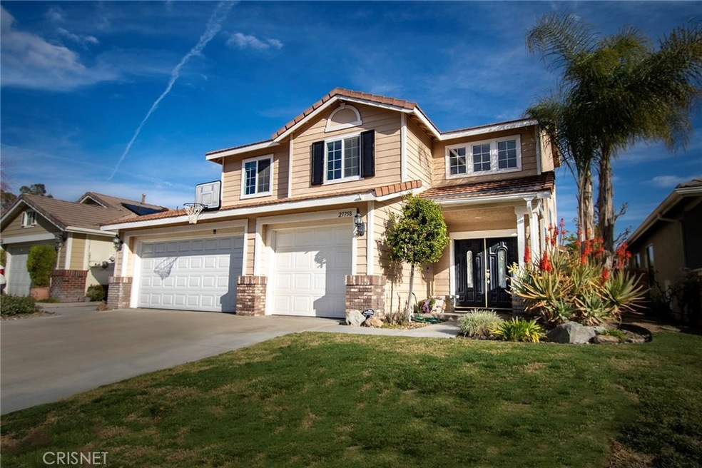 Gorgeous curb appeal
