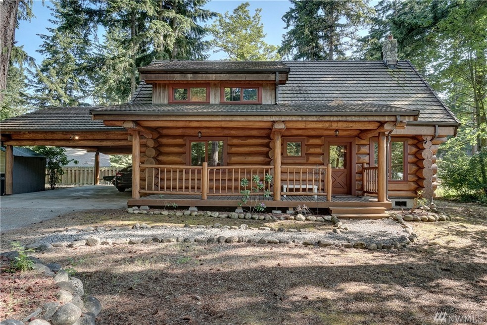 17843 Upland Dr SE, Yelm, WA 98597 - photo 1