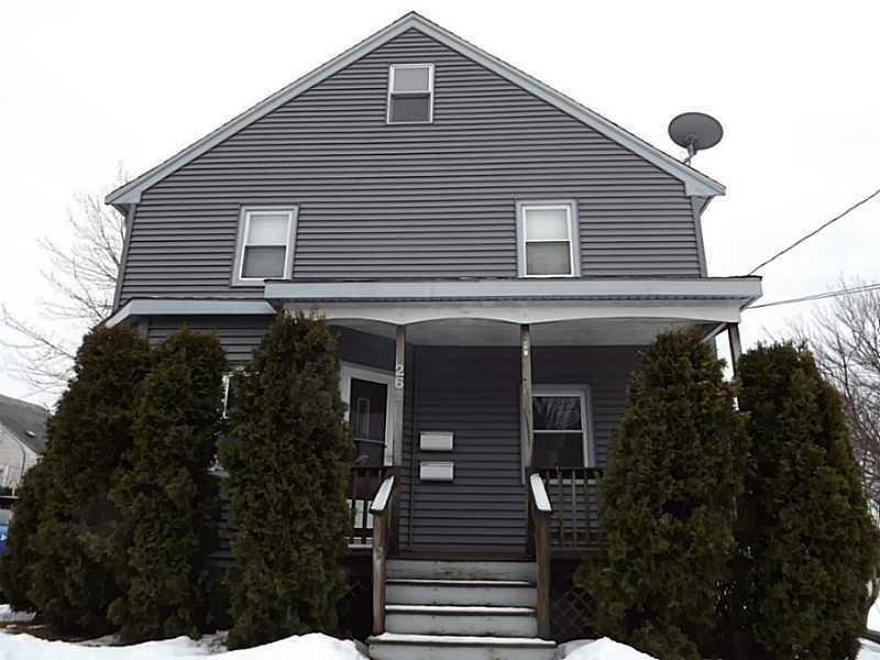 26 Carter Ave, Blackstone, MA 01504 - photo 1