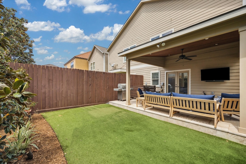 1027 Kern St unit A, Houston, TX 77009 - photo 1