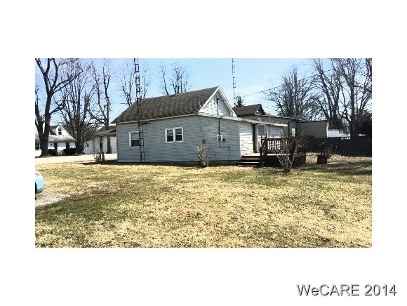 unlisted-address, Roundhead, OH 43346 - photo 1