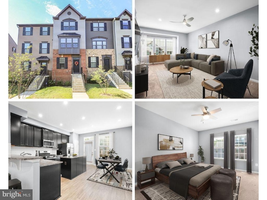 2004 Track Cir, Fredericksburg, VA 22401 - photo 1