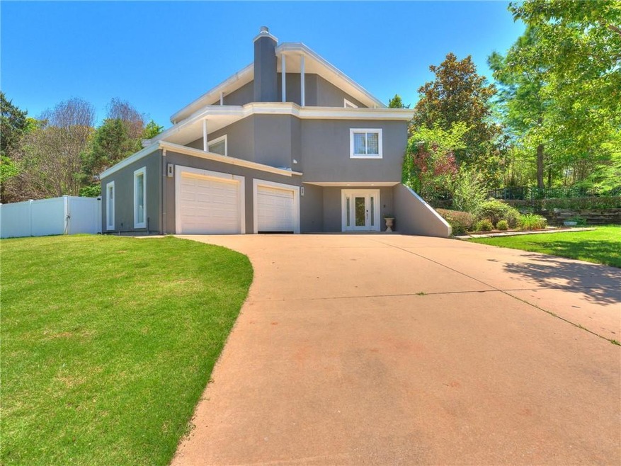 What an amazing home. 3 stories, multiple living a