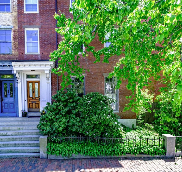 198 Danforth St, Portland, ME 04102 - photo 1