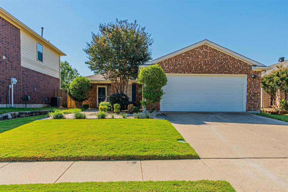 3109 Eagle Mountain Dr, Wylie, TX 75098 - photo 1