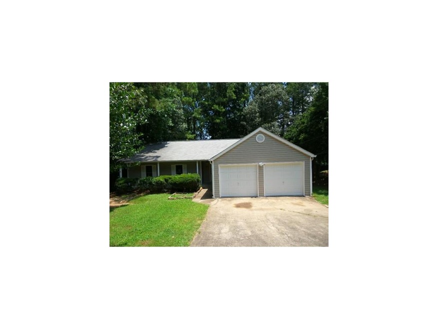 326 Knollwood Ln, Woodstock, GA 30188 - photo 1