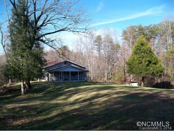 12 acres with old Homestead