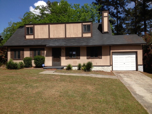 Main View